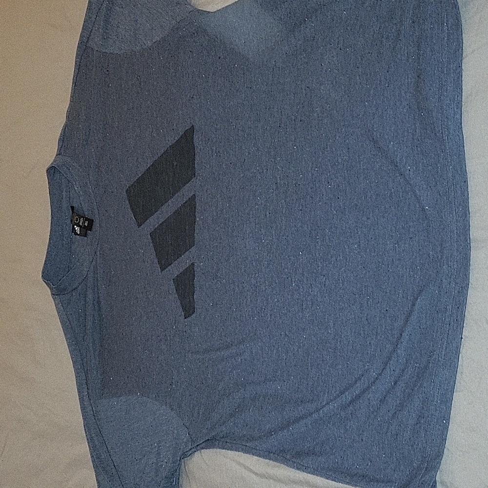 Adidas womens top